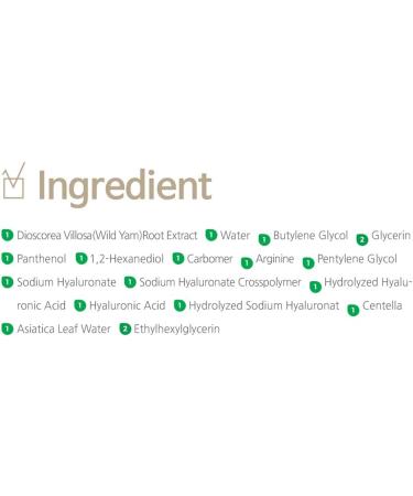 VEGREEN Alcohol-Free Skin Mucin Essence Toner | Hydrating Wild Yam Extract Calming Facial Essence for All Skin Types | 5 fl oz - Achieve Glass Skin - Buy Online on GoSupps.com