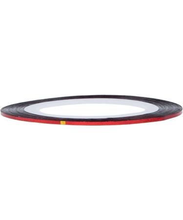 Pmandgk 10 Tape Stripe Decoration Sticker Hologram - Buy Online on GoSupps.com