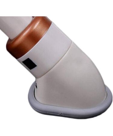 Pigup Cleavage Slimming Chin Trainer | Double Menton Reduction Jaw Massager | Face Lift Tool with 3 Feathers - Buy Online on GoSupps.com