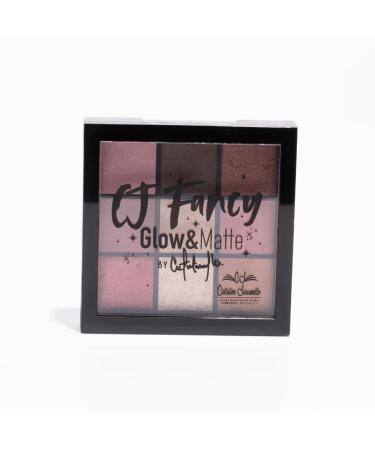 CATALINA JARAMILLO - CJ Fancy Eyeshadow Palette