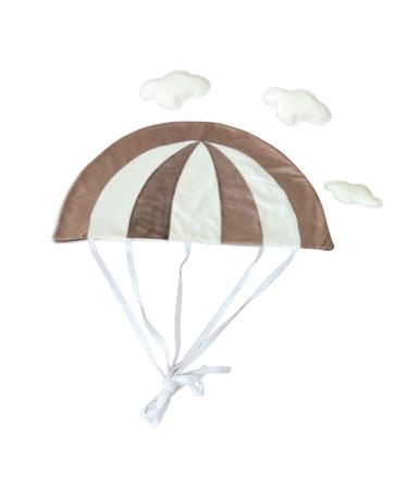 Coules Parachute S ance Photo Pour Nourrisson Sur Le Nourrisson B