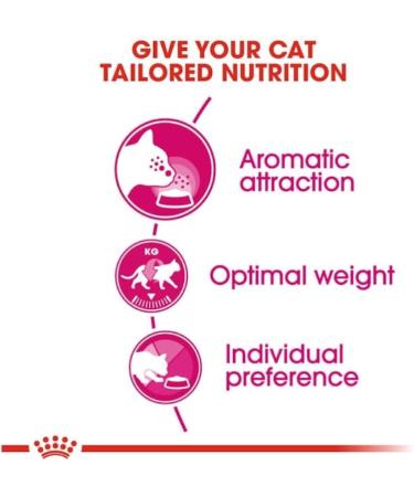 Royal Canin Exigent Aroma Dry Cat Food 400g 400 g (Pack of 1) - Buy Online on GoSupps.com