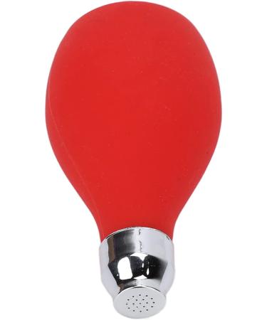 Empty Powder Blower Thickened Inner Wall Widely Applicable Easy Operate Powder Spray Pump for Home for Adults for Barber - Buy Online on GoSupps.com