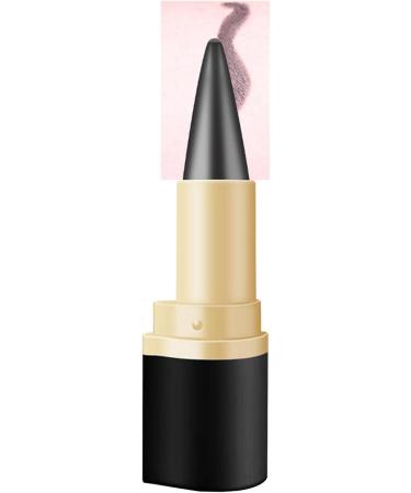 Black Eyeliner - Waterproof Gel Eyeliner | Smudge-Proof Eye Liner Gel for The Cat Eye | High Pigment Eye Makeup Stick | Swing Eye Makeup for Perfect Contours (Black 1PC) Littryee Grey - Buy Online on GoSupps.com