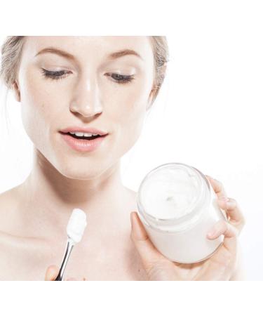 FarmHouse Fresh Blissed Moon Dip Back To Youth Ageless Body Mousse 8 fl. oz. | Hydrating Body Cream - Buy Online on GoSupps.com