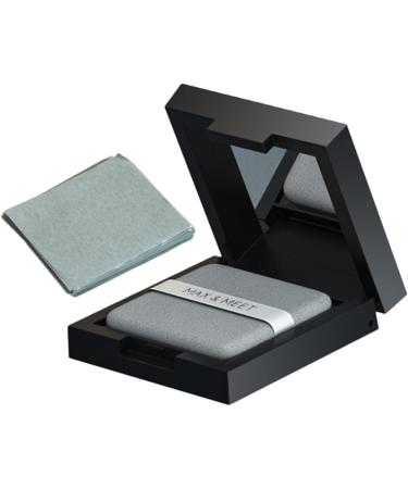 Beavorty 5 Sets Oil Blotting Paper Oil Control Films Makeup Tools Facial Oil-Absorbing Paper Oil Blotting Face Powder Face Cleaning Paper Disposable Oil Face Tools Sponge Face Oil Portable - Buy Online on GoSupps.com