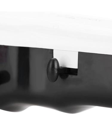 Buy USB Rechargeable Hair Clipper for Men - 240 Min Runtime Low Noise Steel Trimmer - Buy Online on GoSupps.com