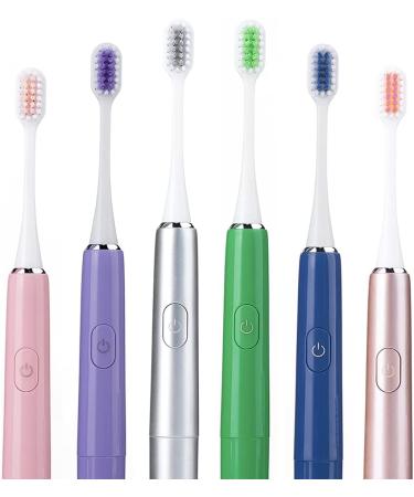 Pop Sonic Go Plus Sonic Toothbrush with Carrying Case - Brilliant Blue - Buy Online on GoSupps.com