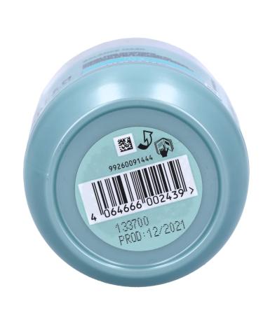 Buy System Professional Lipid Code Mask B3 200ml - Nourishing Hair Mask for All Hair Types | International Shipping Available - Buy Online on GoSupps.com