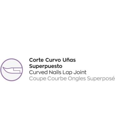 3 Claveles Cuticle Scissors 0.125 ml - Buy Online on GoSupps.com