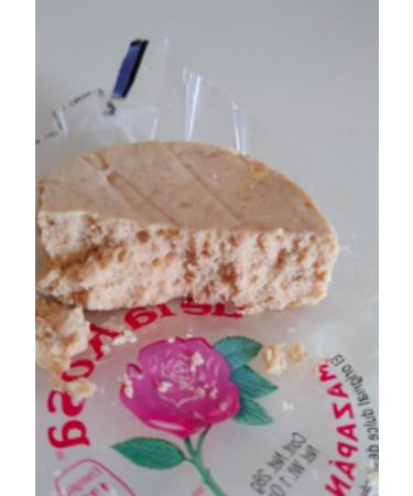 Buy 4 x Mexican Peanut Marzipan (28g x 30) - Authentic International Delicacy | Fast Worldwide Shipping - Buy Online on GoSupps.com