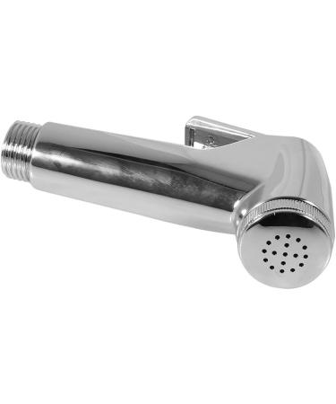 Multifunctional Hand Held Toilet Bidet Spray - ABS Shower Sprayer for Ultimate Hygiene - Buy Online on GoSupps.com