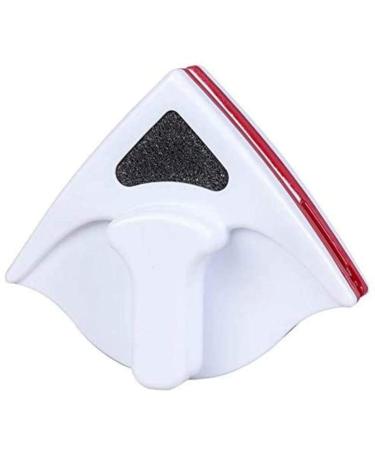 QTYUERGK Double-Sided Window Cleaner Magnetic Glass Wiper Glass Cleaning Cleaning Tool Cleaners