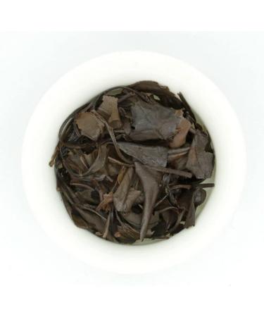 HELLOYOUNG 500g Th blanc en vrac Shoumei naturel chinois Th vert biologique th Pu'er la saveur pure et intense Th pu-erh Pu'er Tea - Buy Online on GoSupps.com