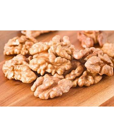 Dry Fruit Nuts Dried nut Best Indian dryfruit|Walnuts Without Shell Light Golden akhrot Giri 250g - Buy Online on GoSupps.com
