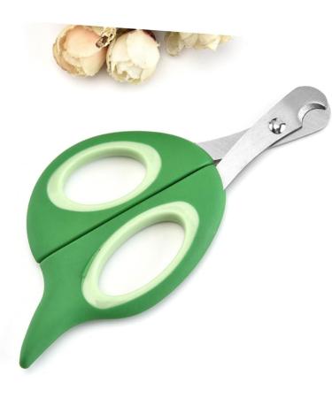 Kids Scissors & Pet Clippers | Portable Stainless Steel Travel Medicine Kit - Safe Cutting Tools for Children & Pets - Buy Online on GoSupps.com