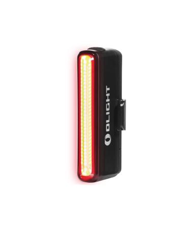 OLIGHT Seemee 30 Bike Lights, 30 Lumens Tail Light 800m Viewable Range, 230 Degree Visibility USB Rechargeable Lights, IPX6 Waterproof Rating, Road and Urban Cyclists