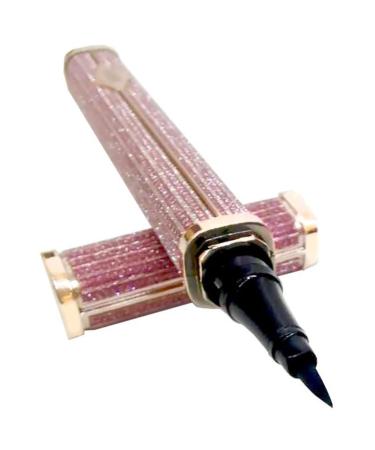 DOITOOL Eyeliner Liquid Liner Eye Liner Black Makeup Women Makeup Kit Eye Makeup Eyelash Glue Pen Miss