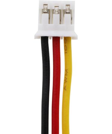 Synergy Digital Alarm System Battery - 6V 2600mAh Replacement for Comstar MS232 & TELENOT BP1 | Ultra High Capacity Alkaline - Buy Online on GoSupps.com