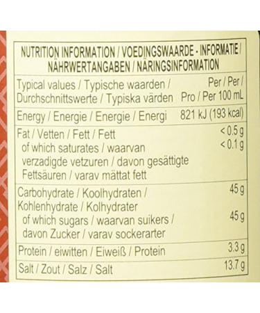  Lee Kum Kee Lee Kum Kee Chicken Marinade 410ml - Buy Online on GoSupps.com