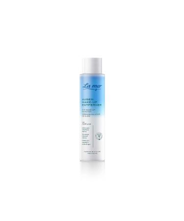 La mer FLEXIBLE CLEANSING Eye Make-up Remover without perfume 100 ml