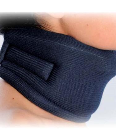 Neck collar C1 neck circumference 28/33 cm height 10 cm
