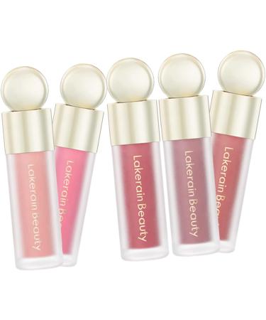 Healeved 10 Pcs Blush Makeup Face Creamy Eyeshadow Sheer Flush Facial Beauty Cosmetic Pigment Pigment - Buy Online on GoSupps.com