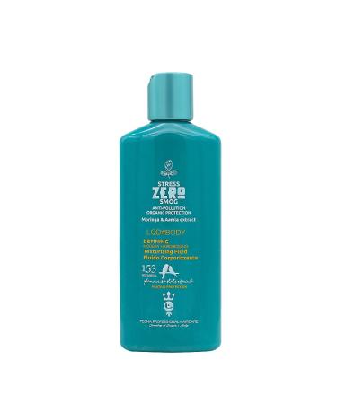 Tecna Zero Defining Lqd Body 200ml - volumizing fluid