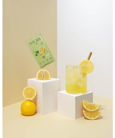  BRAGULAT BRAGULAT Sugar-Free Water Flavors with Dried Fruit Vitamins C and B12 Natural Colors and Flavors (15 Mixed Sachets) - Buy Online on GoSupps.com