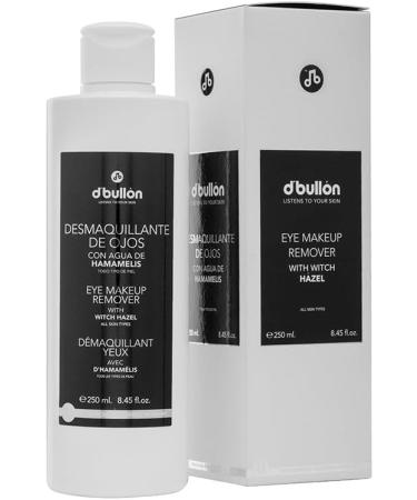 Bullon Demaquillant Des Yeux 250 Ml - Buy Online on GoSupps.com