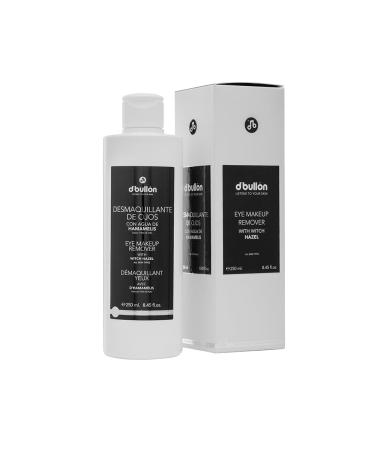 Bullon Demaquillant Des Yeux 250 Ml