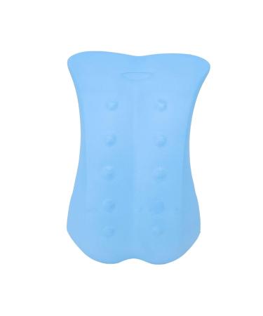 Back Cushion for Gardening - Lumbar & Cervical Spine Support | International Shipping Available - Buy Online on GoSupps.com