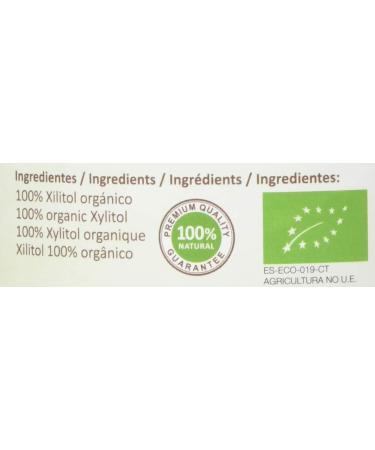 SUCRAFOR azucar de abedul 500gr is a specialized item intended for regular use It fits well with various daily routines The weight is 500 g This makes - Buy Online on GoSupps.com