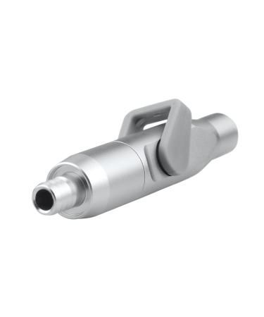 2 Set USA Autoclavable Aluminum Universal High Strong & Short Weak Extended Valve Tips - Buy Online on GoSupps.com