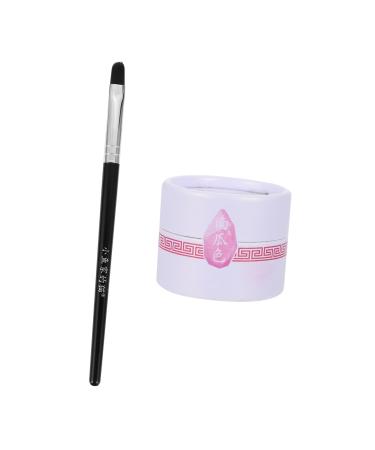 Didiseaon Didiseaon Lipstick Blush Eyeshadow Blush Makeup Hayman Liplift Makeup Lip Gloss Blusher Lip Balm Lip Masks Formula Lips Safe Red Healthy Blush Eyeshadow Stick Ceramic