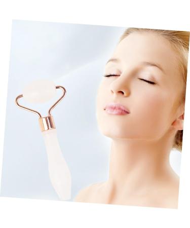 Buy Housoutil Neck Massager & Gua Sha Tools - Facial Skin Roller for Spa-like Skin Care - Buy Online on GoSupps.com