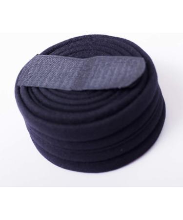 Shoulder Surgery Sling - Adjustable Arm Support for Broken Shoulder | Left & Right Arm Brace - Comfortable & Durable Suspension Sling - Buy Online on GoSupps.com