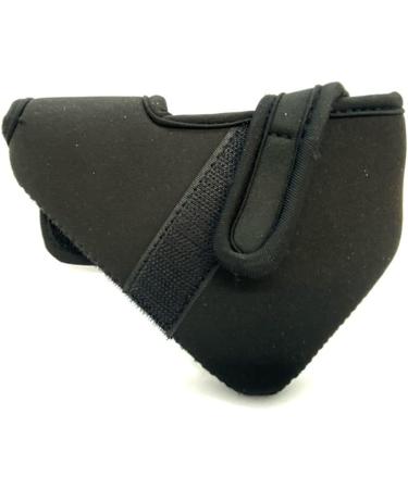 Net Buddy Travel Transducer Cover for Garmin Livescope LVS32 - Protection On-The-Go - Buy Online on GoSupps.com