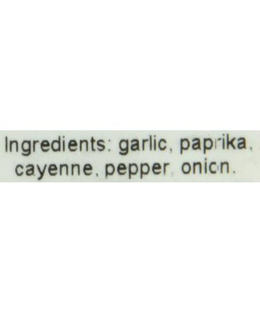 Marshalls Creek Spices Refill Pouch No Salt Cajun Seasoning XL 22 Ounce - Buy Online on GoSupps.com