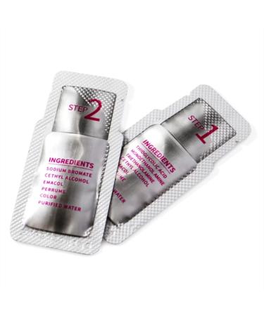 10 Pair Lash Lift Lot - Professional Curling & Nourishing Kit for Eyelash Lifts | International Shipping - Buy Online on GoSupps.com