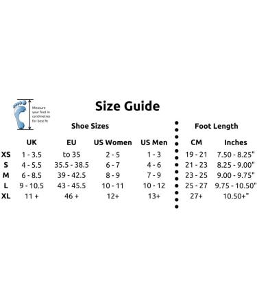 GH Bunion Sleeve | Ultra-Thin Bunion Corrector & Toe Straightener | Ideal for Sports | Orthopaedic Stretch-Fit Hallux Valgus Support | Left Large UK 9-10.5 Beige - Buy Online on GoSupps.com