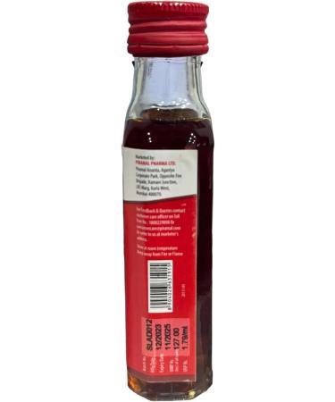 Sloan's Liniment (70ml) 100% Ayurvedic Safe & Effective Formula - Buy Online on GoSupps.com