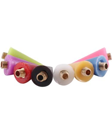 16 Pieces Replacement Nail Rhinestone Selector Tips for Nail Pointing Pen for Pick Up Nail Gems - Buy Online on GoSupps.com