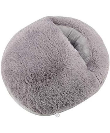 Electric Foot Warmer Pillow | Cozy Comfort for Home & Dorm | Shop Now! - Buy Online on GoSupps.com