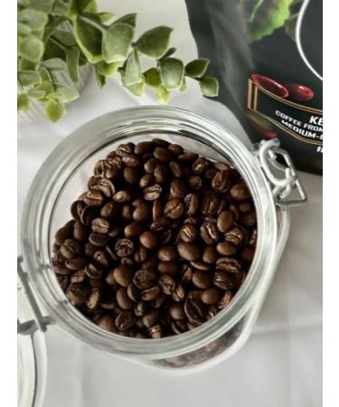 KENYA SPECIALTY COFFEE - Buy Online on GoSupps.com