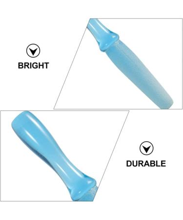 Milist 3-Piece Pedicure Trimmer Set - Professional Foot Care Tools for Smooth Skin & Callus Removal - Buy Online on GoSupps.com