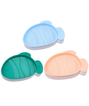 Buguuyo 3 Series-Box cat grass box with catnip grass plants for pets for pets for cat grass made of plastic plant box for cat grass cat planters household plant pot plastic