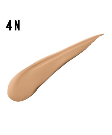 Max Factor Facefinity Multi-Perfector Concealer 4N - All-in-One Instant Brightening Lightweight Vegan Customizable Coverage - Perfect for Concealing Imperfections - Buy Online on GoSupps.com