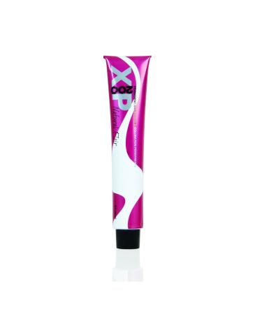 XP200 Natural Flair Mocca Permanent Hair Colour 4.71 Red 100ml