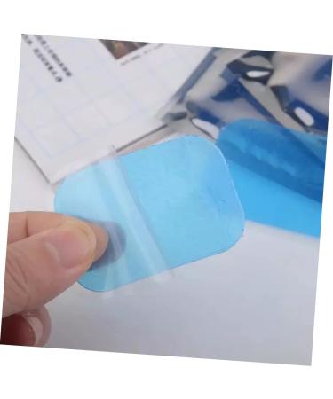 Buy Gatuida 30-Pack Replacement Gel Pads for Abdominal Stimulators | Hydrogel Stickers for Ultimate Fitness & Toning - Buy Online on GoSupps.com